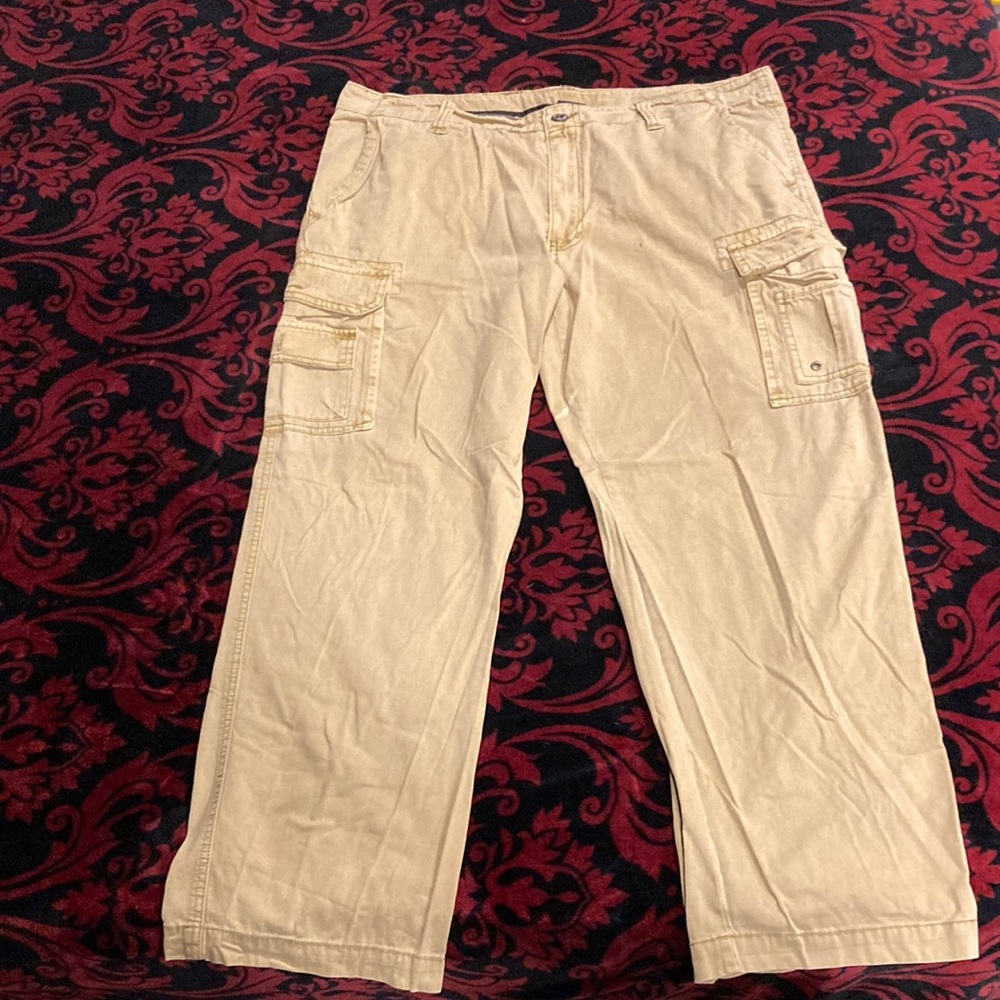 Men’s cargo pants